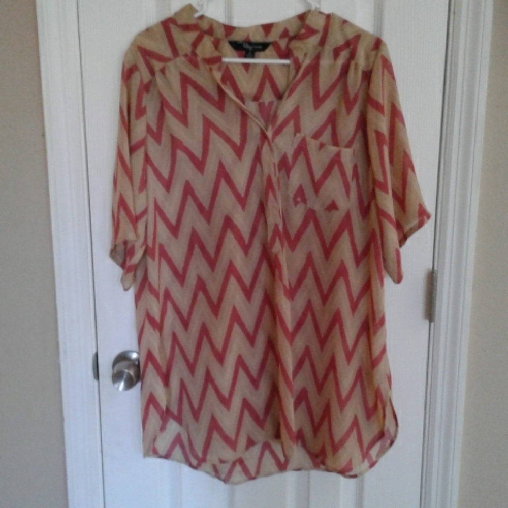 Ladies blouse